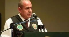 Víctor Revoredo: ¿por qué el coronel PNP que logró capturas del Tren de Aragua deja la Dirincri?