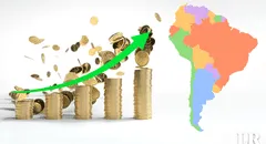 No es Chile: ¿qué país latinoamericano crecerá más económicamente este 2024?
