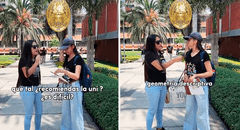 Estudiante de la UNI revela que algunos cursos se aprueban con 10: “Es difícil, pero la recomiendo”