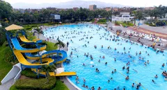 ¡Desde S/12,50! Conoce las mejores piscinas para refrescarte este verano 2024