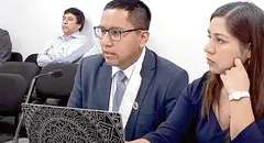 La República y otros medios estaban en la mira del fiscal