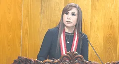 En carta a La República, Patricia Benavides deslinda de fiscal Andy Rodríguez