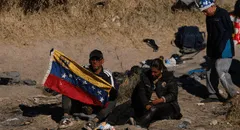 Secuestro de 31 migrantes en México: ¿qué se sabe del crimen perpetrado contra venezolanos?