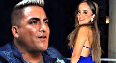 Tommy Portugal revela el motivo de su mala relación con su hija Mafer: "Me dolió bastante"