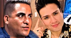 Tommy critica a Deyvis y afirma que su éxito se lo debe a su padre: "Él dice que es el rey"