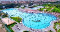 Parques zonales de Lima serán clubes metropolitanos y contarán con membresía, anuncia MML