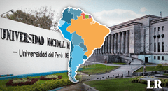 Esta es la universidad pública más prestigiosa de Sudamérica, según la IA: No es UNMSM de Perú ni la UBA de Argentina