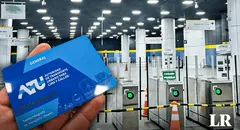 Viajes GRATIS en la Línea 2 del Metro: no se necesitará tarjeta para viajar durante la marcha blanca