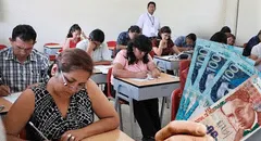Nombramiento Docente 2024: ¿cuál será el sueldo de docentes que ingresen a la carrera magisterial?