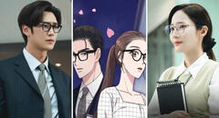 ¡'Marry My Husband', el nuevo k-drama de Prime Video, tiene webtoon!: ¿dónde leerlo online, gratis y en español?