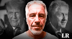 EE. UU. desclasifica documentos del caso Jeffrey Epstein que incluyen casi 200 personajes públicos