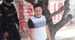 Ayacucho: dictan 18 meses de prisión preventiva a hombre acusado de agresión sexual a 8 menores de edad