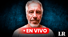 ¿Quién fue Jeffrey Epstein, el magnate estadounidense acusado de abuso