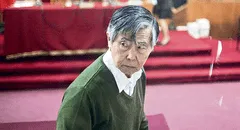 Fujimori busca archivar caso Pativilca argumentando el indulto que le otorgó PPK en 2017