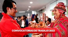 ¿Buscas trabajo en Cusco? Estos son los empleos disponibles con sueldos de hasta S/7.000