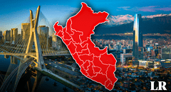 La segunda ciudad más cara de Sudamérica está en Perú: superó a Sao Paulo y Santiago