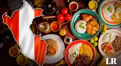 La única receta peruana dentro de las peores del mundo en el 2023, según Taste Atlas