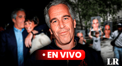 Caso Epstein EN VIVO: Cate Blanchett, Leonardo DiCaprio y Bruce Willis fueron mencionados en el documento
