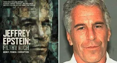 'Jeffrey Epstein: asquerosamente rico': ¿dónde y cómo ver la docuserie sobre el abusador sexual?