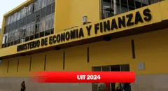 Gobierno aumenta el valor de la UIT: ¿de cuánto será el monto este 2024?