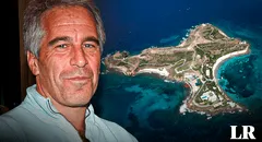 Así es Little St. James, la isla donde Epstein dirigía red de tráfico sexual: ¿dónde queda y cómo llegar?