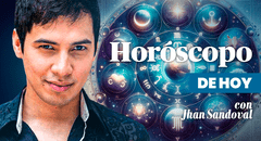 Horóscopo de hoy, 5 de enero: predicciones para todos los signos zodiacales