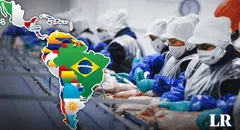 Superó a Colombia: ¿cuántas horas se trabaja en el país de Latinoamérica con menor jornada laboral?