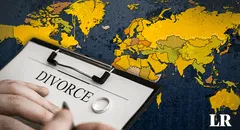 Este es el único país del mundo, además del Vaticano, donde el divorcio es ilegal