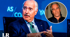 Expresidente colombiano Andrés Pastrana vuelve a ser cuestionado tras revelarse lista de Jeffrey Epstein