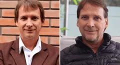 Christian Thorsen desmiente de nuevo su supuesta muerte con conocido poema: "¡Ay! Me siguen muriendo"
