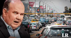 MML anuncia construcción de 10 puentes en av. Javier Prado: ¿por qué distritos pasarán?