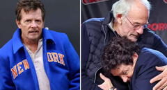 Michael J. Fox rechazó actuar en esta película que luego ganó 2 premios Óscar: “Soy un idiota”