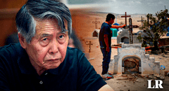 Caso Pativilca: indulto a Fujimori no influye en proceso penal en curso, asegura abogado Carlos Rivera