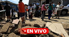 Temblor HOY en Chile, 9 de enero: magnitud y epicentro del último sismo, según el CSN