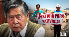 Alberto Fujimori: ¿cuál es el argumento que plantea su abogado para excluirlo de caso Pativilca?
