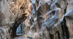 La ruta escondida que une Lima y Huancayo: ¿cómo es la famosa 'Garganta del Diablo' y dónde está?