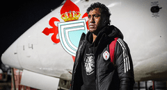 Celta y el imponente apodo que le puso a Renato Tapia por su gran presente en el club