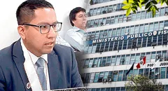 Ministerio Público: la carpeta 87-2023 revela sus secretos