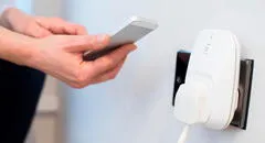 ¿Qué es un enchufe inteligente y por qué conviene usar uno en casa para tus conexiones?