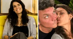 Daniela Sarfati confirma que retomó su relación con Óscar López Arias y revela por qué se reconciliaron