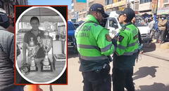Asesinan a excandidato a alcaldía en Ayacucho y a su hermano: les dispararon en la vía pública