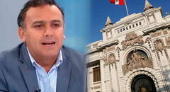 Alcalde de Ventanilla: "Hay mucho divisionismo entre el Gobierno central, local y regional"