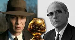 Globos de Oro 2024: lista completa de ganadores y mejores momentos de los premios