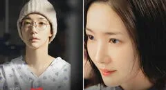 ‘Marry My Husband’: el increíble cambio de look de Park Min Young en el capítulo 3