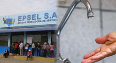 Corte de agua en Chiclayo el 10 de enero: ¿qué zonas serán afectadas?