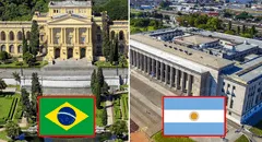 Esta es la universidad más grande de América Latina: no está en Argentina ni en Brasil