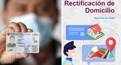 Cambia la dirección de tu domicilio en el DNI: ¿cómo hacerlo vía online?