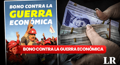 Bono de Guerra Económica HOY, 12 de enero 2024: revisa aquí los NUEVOS MONTOS, fecha de pago y quiénes cobran