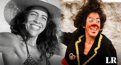 ¿Qué se sabe del feminicidio de la artista venezolana Julieta Hernández, que conmociona a Brasil?