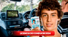 Licencia de conducir 2024: ¿cuáles son los nuevos costos y requisitos para tramitarla en CDMX?